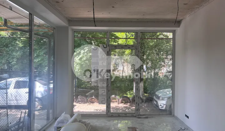 Spațiu comercial, Centru, ȘTEFAN CEL MARE