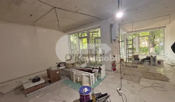 Spațiu comercial, Centru, ȘTEFAN CEL MARE