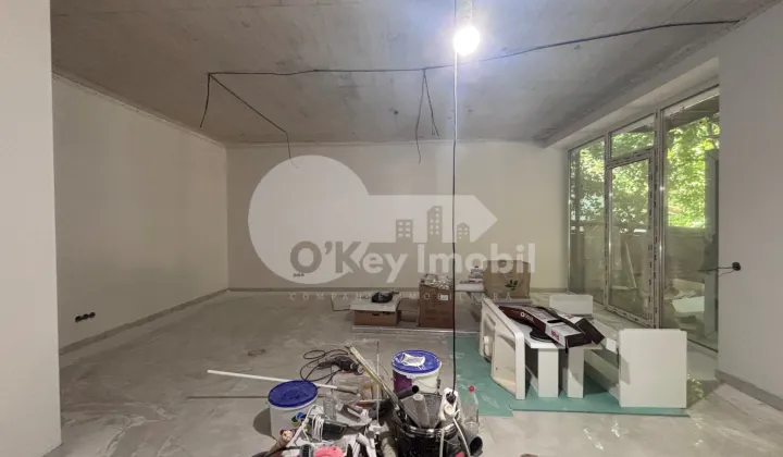 Spațiu comercial, Centru, ȘTEFAN CEL MARE