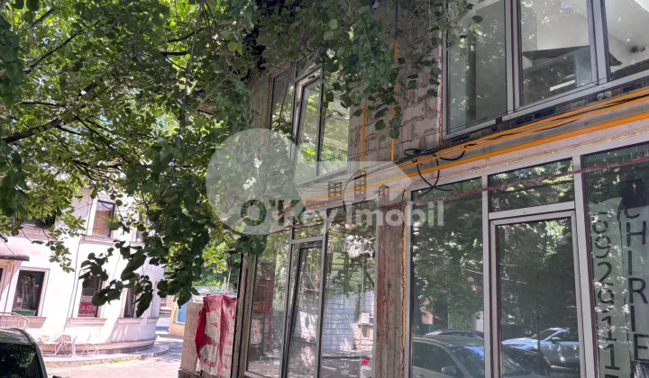 Spațiu comercial, Centru, ȘTEFAN CEL MARE