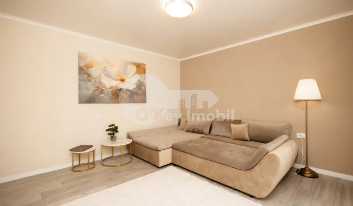 Apartament, Ciocana, PETRU ZADNIPRU