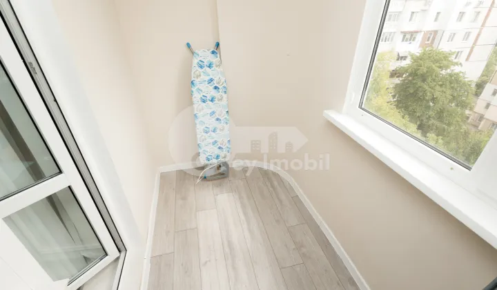 Apartament, Ciocana, PETRU ZADNIPRU