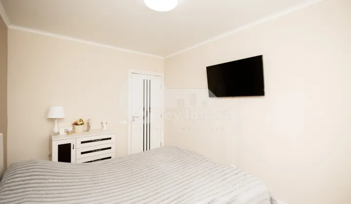 Apartament, Ciocana, PETRU ZADNIPRU