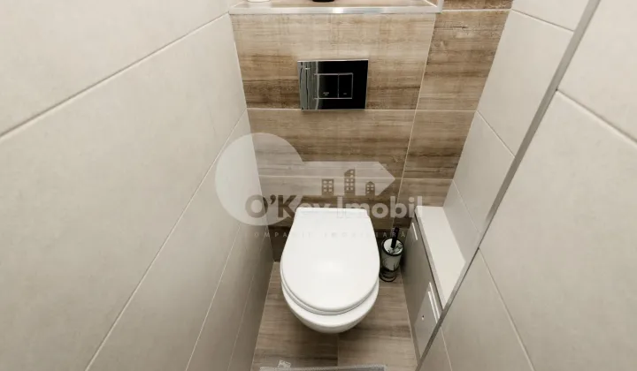 Apartament, Ciocana, PETRU ZADNIPRU