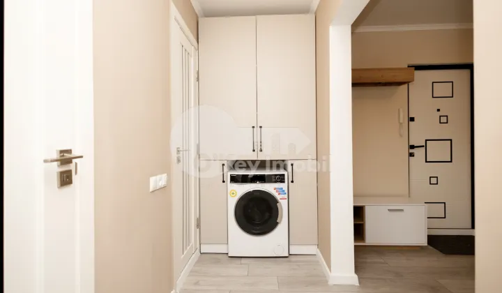 Apartament, Ciocana, PETRU ZADNIPRU