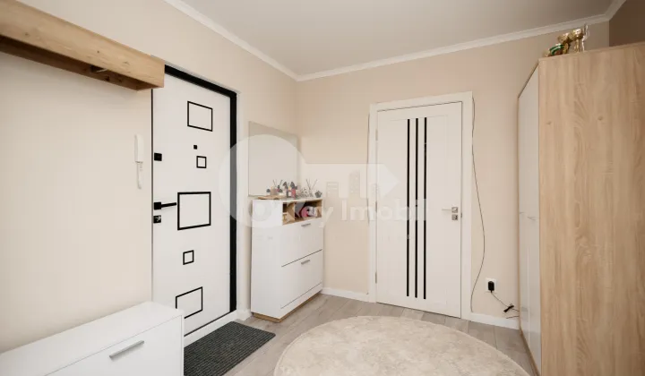 Apartament, Ciocana, PETRU ZADNIPRU