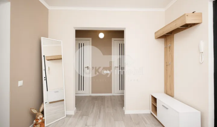 Apartament, Ciocana, PETRU ZADNIPRU