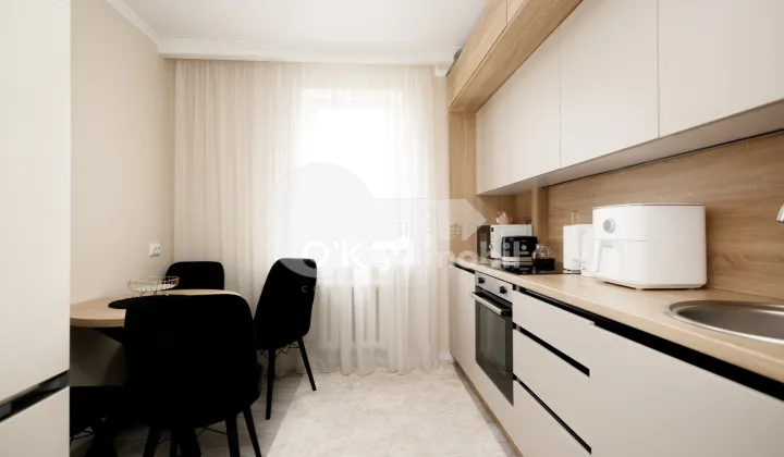 Apartament, Ciocana, PETRU ZADNIPRU