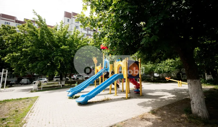 Apartament, Ciocana, PETRU ZADNIPRU