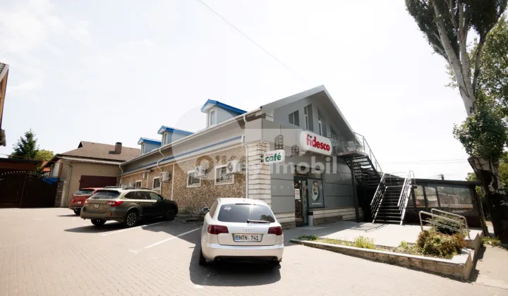 Oficiu, Poșta Veche, DOINA