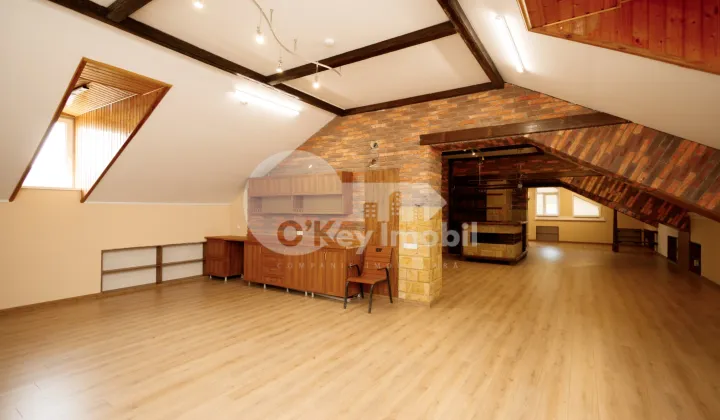 Oficiu, Poșta Veche, DOINA