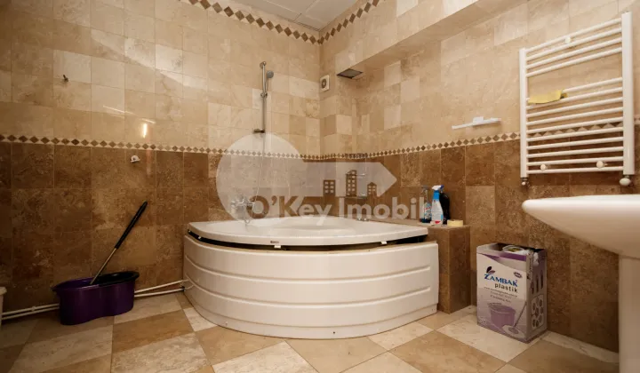 Oficiu, Poșta Veche, DOINA