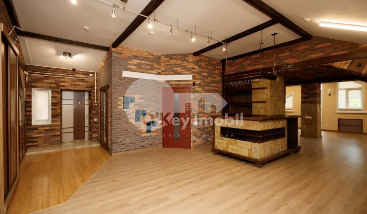 Oficiu, Poșta Veche, DOINA