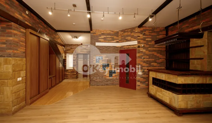 Oficiu, Poșta Veche, DOINA