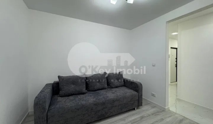 Apartament, Botanica, HRISTO BOTEV