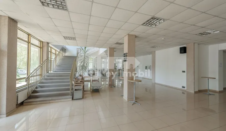 Spațiu comercial, Botanica, DACIA