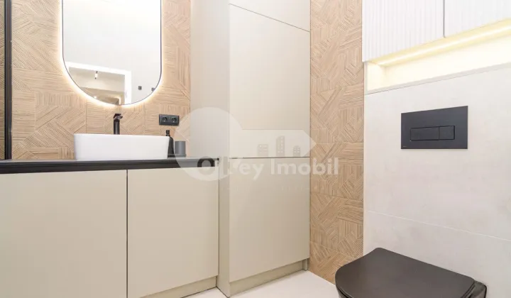 Apartament, Telecentru, PIETRARILOR