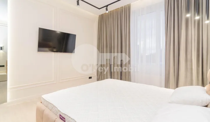 Apartament, Telecentru, PIETRARILOR