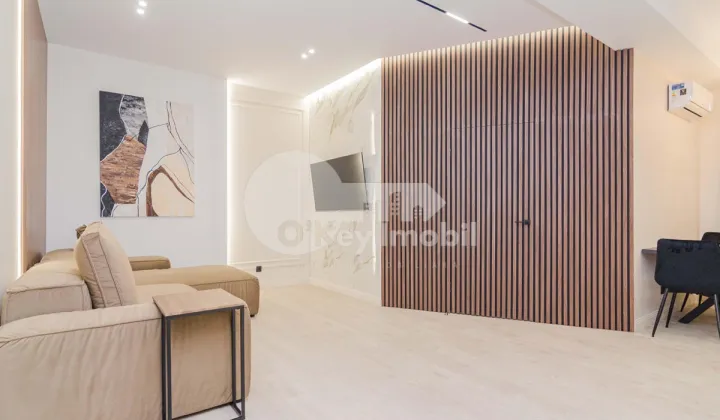 Apartament, Telecentru, PIETRARILOR