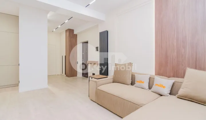 Apartament, Telecentru, PIETRARILOR