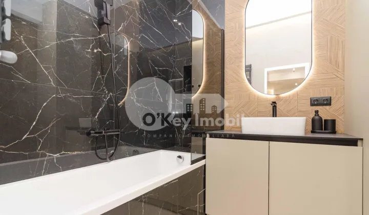 Apartament, Telecentru, PIETRARILOR