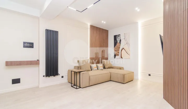 Apartament, Telecentru, PIETRARILOR