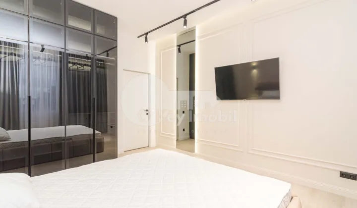 Apartament, Telecentru, PIETRARILOR