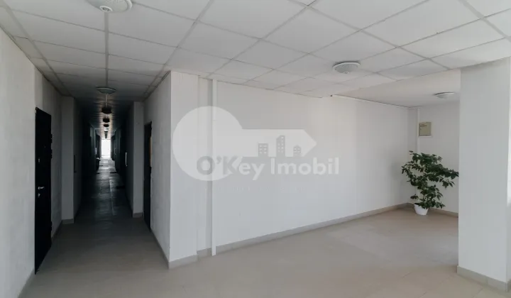 Apartament, Buiucani, SUCEVIȚA