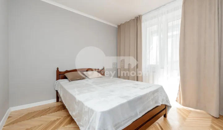 Apartament, Centru, BĂNULESCU BODONI