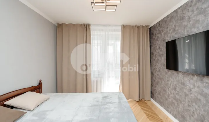 Apartament, Centru, BĂNULESCU BODONI