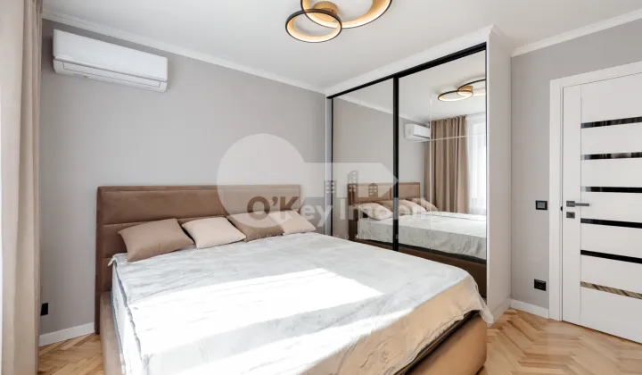 Apartament, Centru, BĂNULESCU BODONI