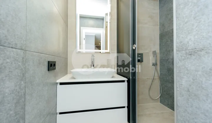 Apartament, Centru, BĂNULESCU BODONI