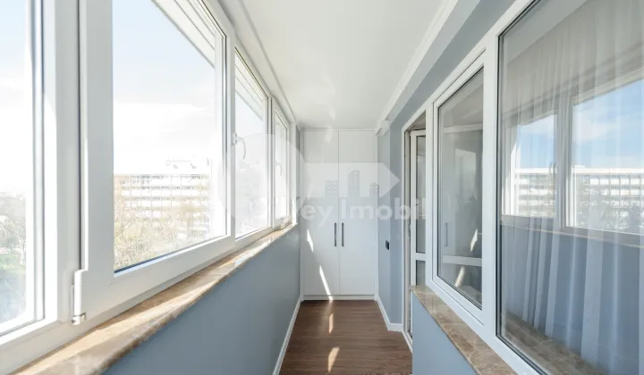 Apartament, Centru, BĂNULESCU BODONI