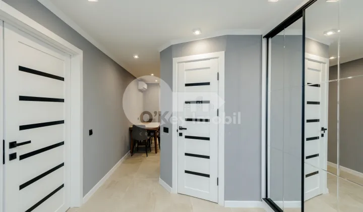 Apartament, Centru, BĂNULESCU BODONI