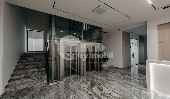 Oficiu, Centru, TIGHINA