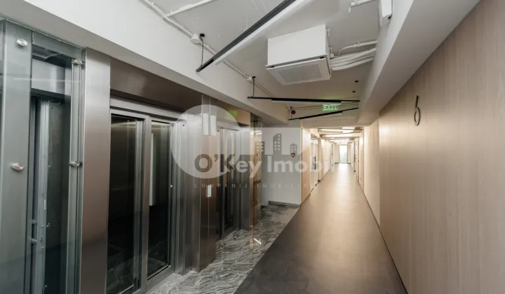 Oficiu, Centru, TIGHINA