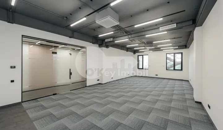 Oficiu, Centru, TIGHINA