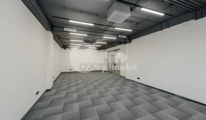 Oficiu, Centru, TIGHINA