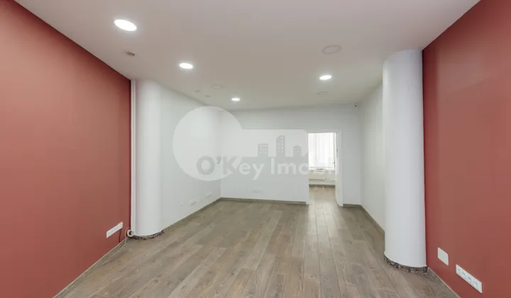 Oficiu, Centru, ALEXANDRU CEL BUN