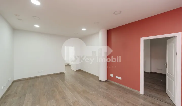 Oficiu, Centru, ALEXANDRU CEL BUN