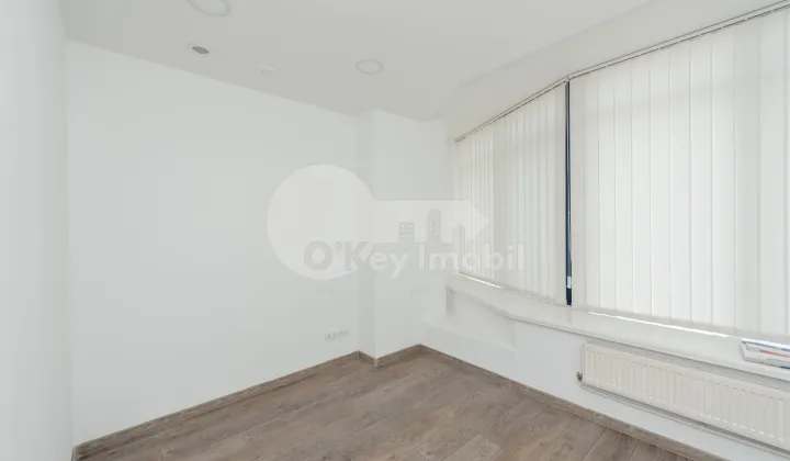 Oficiu, Centru, ALEXANDRU CEL BUN