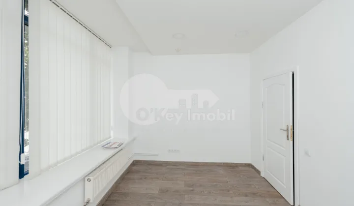 Oficiu, Centru, ALEXANDRU CEL BUN