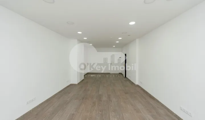 Oficiu, Centru, ALEXANDRU CEL BUN