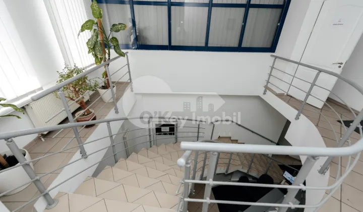 Oficiu, Centru, ALEXANDRU CEL BUN