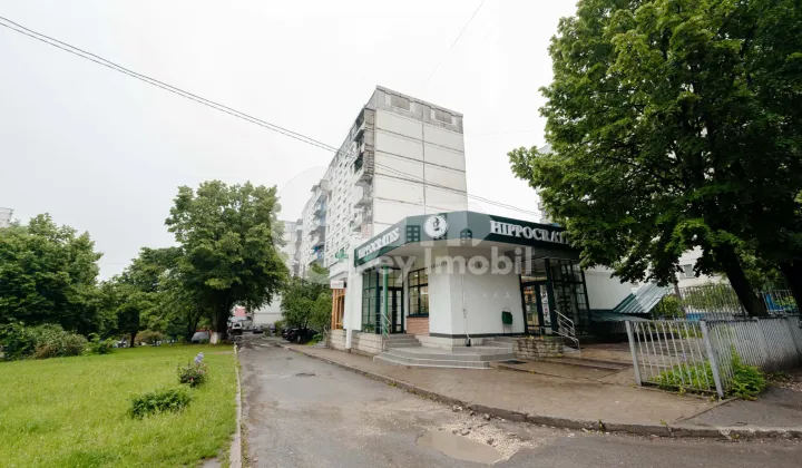 Apartament, Botanica, INDEPENDENȚEI