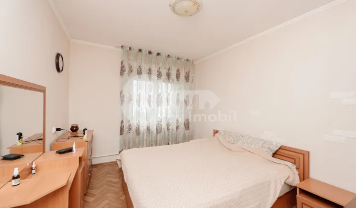 Apartament, Botanica, INDEPENDENȚEI