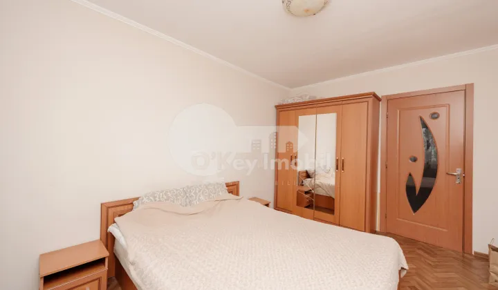 Apartament, Botanica, INDEPENDENȚEI
