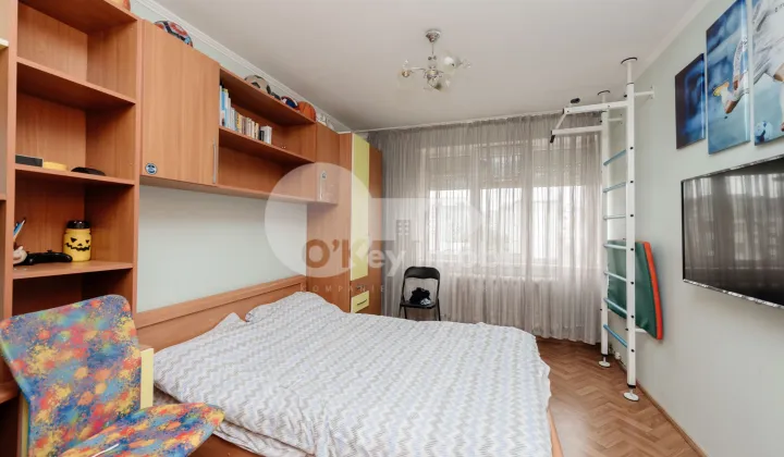 Apartament, Botanica, INDEPENDENȚEI