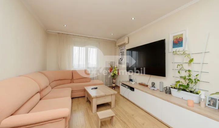 Apartament, Botanica, INDEPENDENȚEI