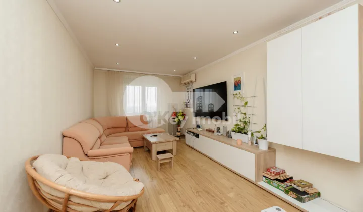 Apartament, Botanica, INDEPENDENȚEI